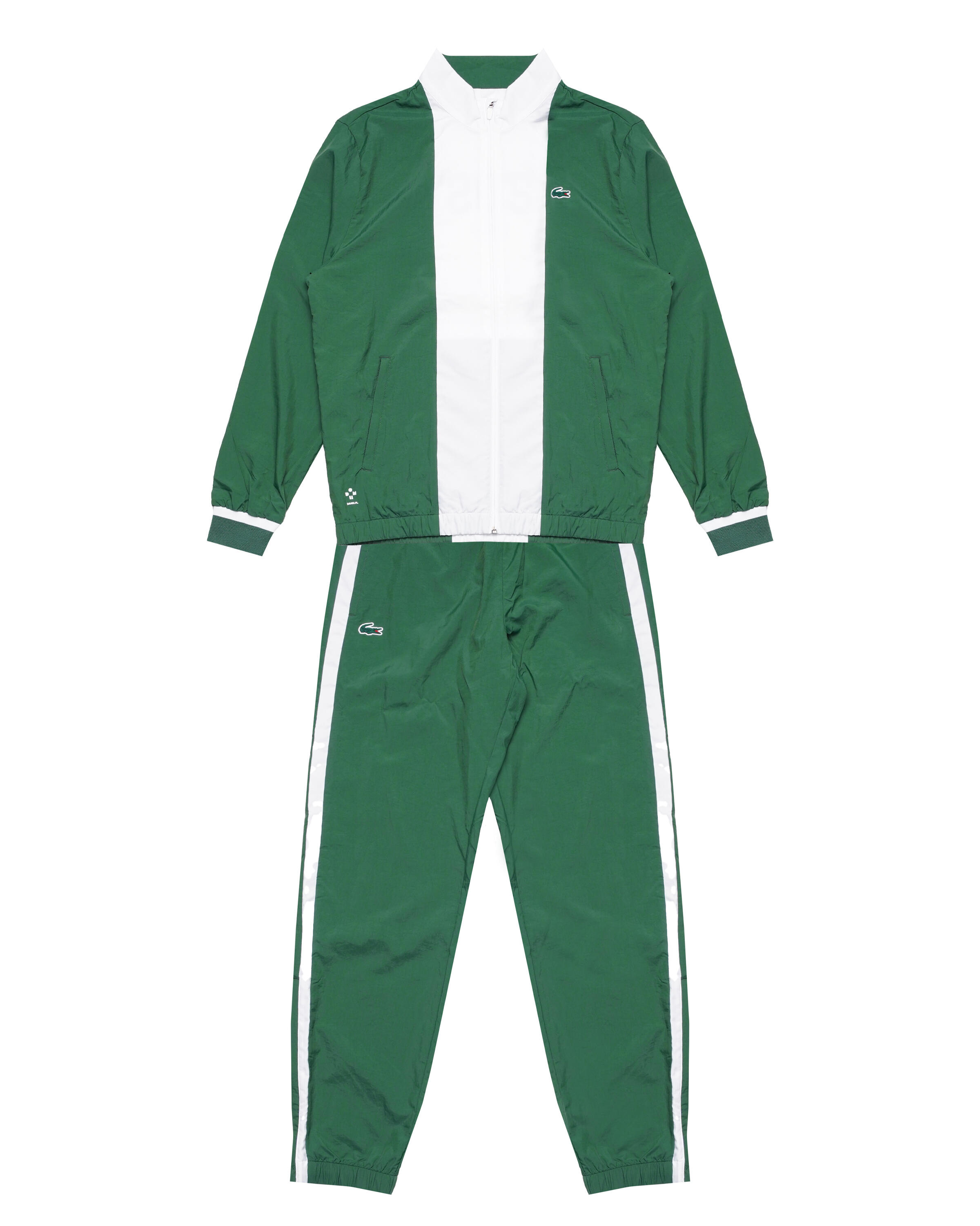 Lacoste TRACKSUIT WH7581BTB AFEW STORE Lacoste TRACKSUIT WH7581BTB AFEW STORE